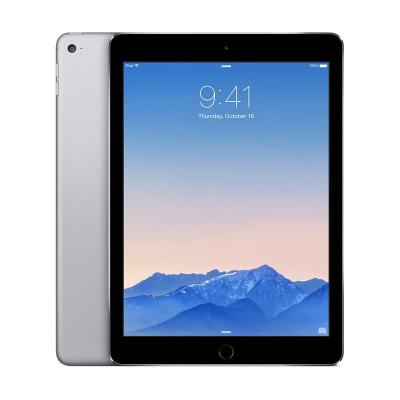 Apple iPad Air 2 16 GB Grey Tablet [Wifi Only/Garansi Internasional]