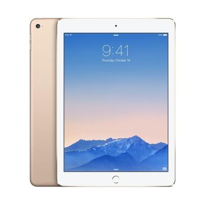 Apple iPad Air 2 64 GB Gold Tablet