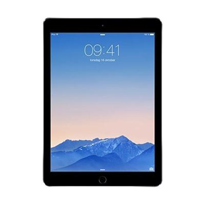 Apple iPad Air 2 64 GB Wi-Fi and Cellular Grey Tablet