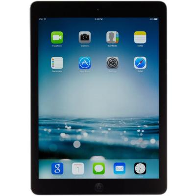 Apple iPad Air 2 Cellular Wifi - 16Gb - Abu-Abu