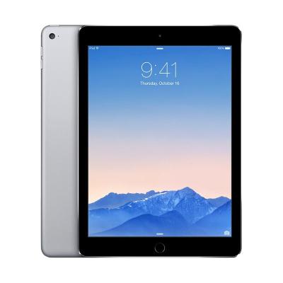 Apple iPad Air 2 Space 16 GB Grey Tablet [Wifi + Cellular]