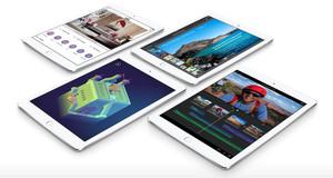 Apple iPad Air 2 Wi-Fi 64 GB