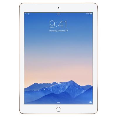 Apple iPad Air 2 WiFi + Cellular - 128GB - Gold