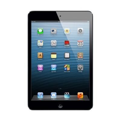Apple iPad Mini 1 [ Apple Certified Refurbished ] [32GB] Cellular Hitam