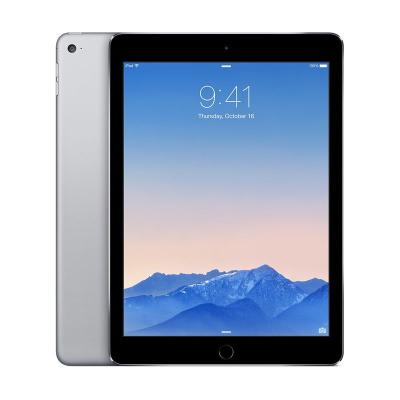 Apple iPad Mini 3 16 GB Grey Tablet [Wifi + Cellular]