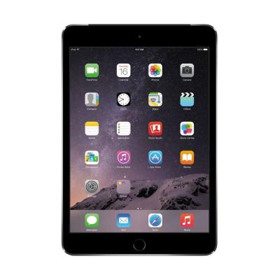 Apple iPad Mini 3 Grey [Wifi + Cell/16 GB]