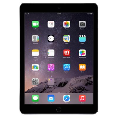 Apple iPad Mini 3 WiFi + Cellular - 128GB - Abu - abu