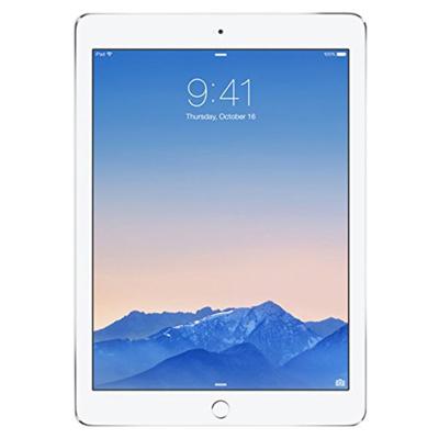 Apple iPad Mini 3 WiFi + Cellular - 64GB - Silver