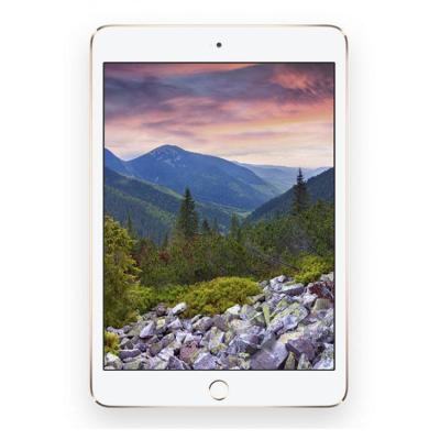 Apple iPad Mini 3 Wifi + Cellular - 128GB - Gold