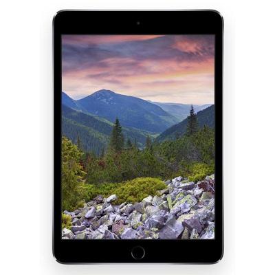 Apple iPad Mini 3 Wifi + Cellular - 64GB - Space Grey