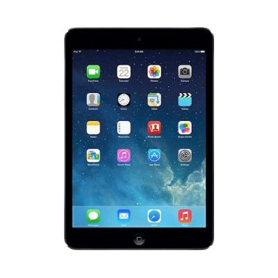 Apple iPad Mini Hitam Tablet [WiFi/Cellular/16 GB]