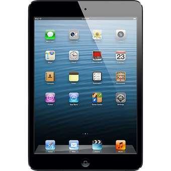Apple iPad Mini Wifi Only - 32GB - Gray  