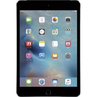 Apple iPad Mini4 Cellular 7.9' 16 GB - AbuAbu  