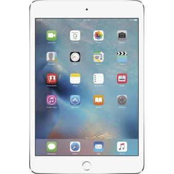 Apple iPad Mini4 WiFi 7.9' 128 GB - Silver  