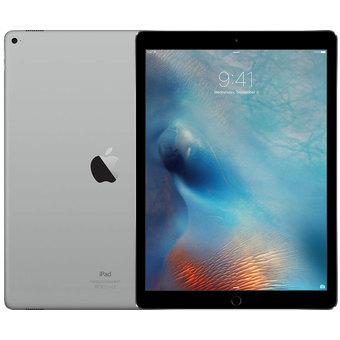 Apple iPad Pro - 128 GB - Wifi + Cellular - Grey  
