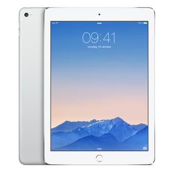Apple iPad Pro - 128 GB - Wifi + Cellular - Silver  