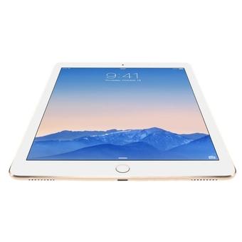 Apple iPad Pro 128GB Gold - Include Smart Keyboard dan Pencil  