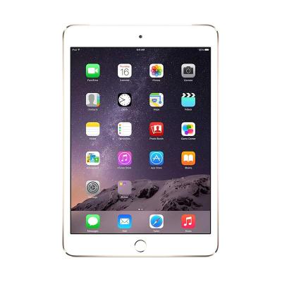 Apple iPad Pro 128GB Silver Tablet [Wifi + Cellular]