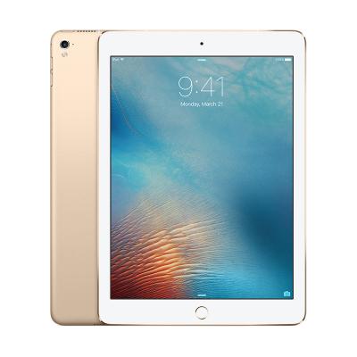 Apple iPad Pro 9.7 inch 256 GB WiFi + Cellular - Gold