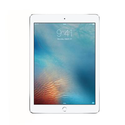 Apple iPad Pro 9.7 inch Wi-Fi & Cellular Silver - 32GB - Silver
