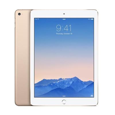 Apple iPad Pro Cell Gold Tablet [128 GB]