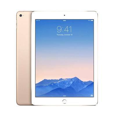 Apple iPad Pro Wifi + Cell Gold Tablet [128 GB]