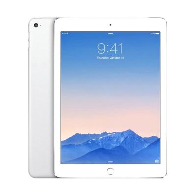 Apple iPad mini 3 Silver Tablet [16 GB/Wi-Fi + Cellular]