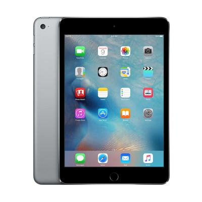 Apple iPad mini 4 128 GB Tablet - Space Gray [WiFi + Cellular]