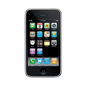 Apple iPhone 3G 8 GB