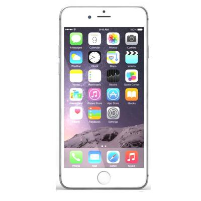 Apple iPhone 5 - 16 GB - White - Free Tempered Glass