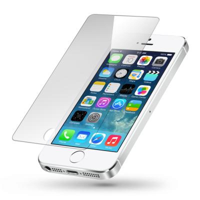 Apple iPhone 5 64 GB Putih Smartphone + Tempered Glass