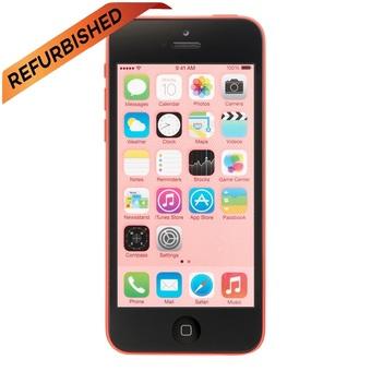 Apple iPhone 5C - 16 GB - Pink  