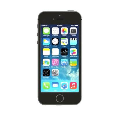 Apple iPhone 5S 16 GB Grey Smartphone [Refurbished]