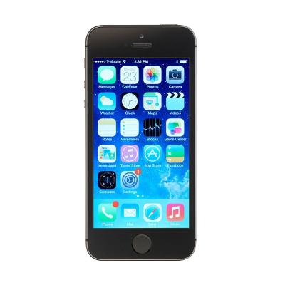 Apple iPhone 5S 32 GB Grey Smartphone [Refurbish]