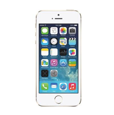 Apple iPhone 5S 64 GB Gold (Refurbish) Smartphone