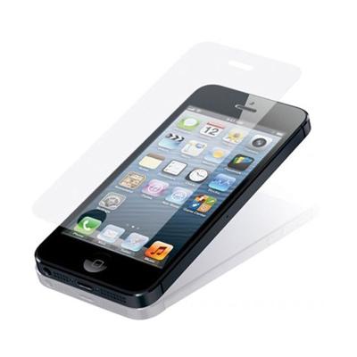 Apple iPhone 5S Grey Smartphone [32 GB]+ Tempered Glass