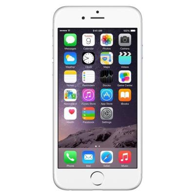 Apple iPhone 6 128GB - Silver