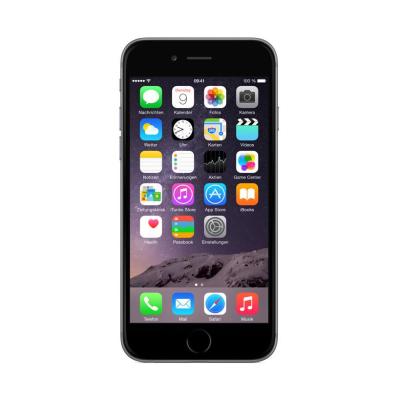 Apple iPhone 6 16 GB Grey