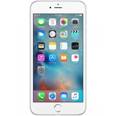 Apple iPhone 6 - 16 GB - Silver