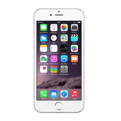 Apple iPhone 6 16 GB Silver