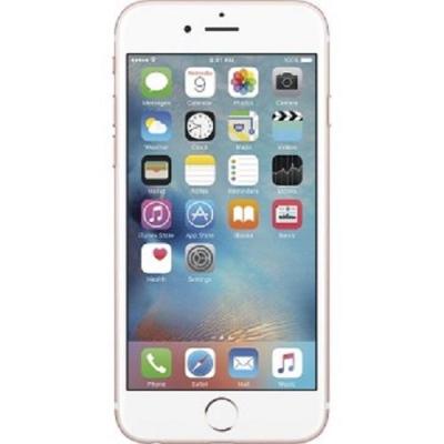 Apple iPhone 6 - 16 GB - Space Silver