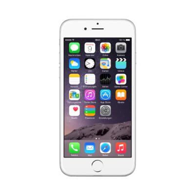 Apple iPhone 6 - 16GB - Silver