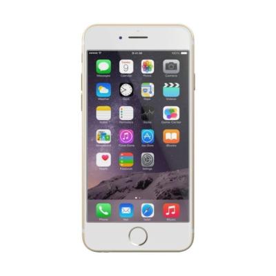 Apple iPhone 6 - 64GB - Gold