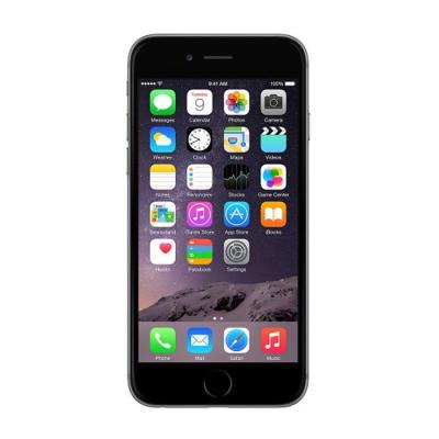 Apple iPhone 6 Plus - 128 GB - Space Grey