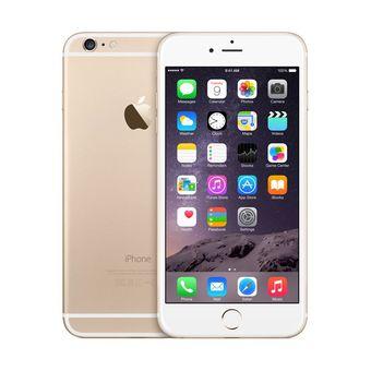 Apple iPhone 6 Plus - 128GB - Gold  