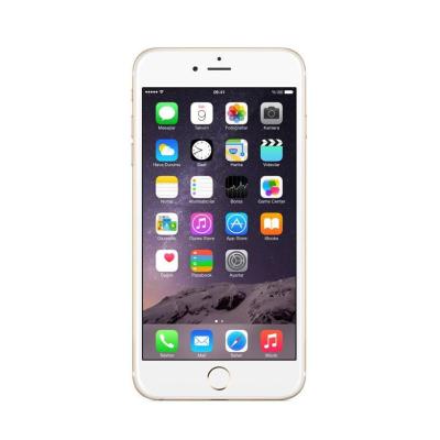 Apple iPhone 6 Plus - 128GB - Gold