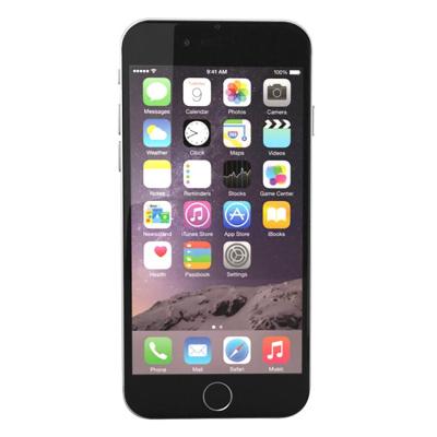 Apple iPhone 6 Plus - 16GB - Space Silver