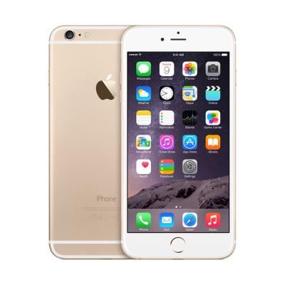 Apple iPhone 6 Plus 64 GB Gold Smartphone