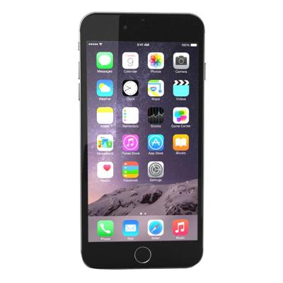 Apple iPhone 6 Plus - 64 GB - Space Gray