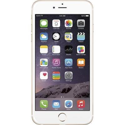 Apple iPhone 6 Plus - 64GB - Space Gold